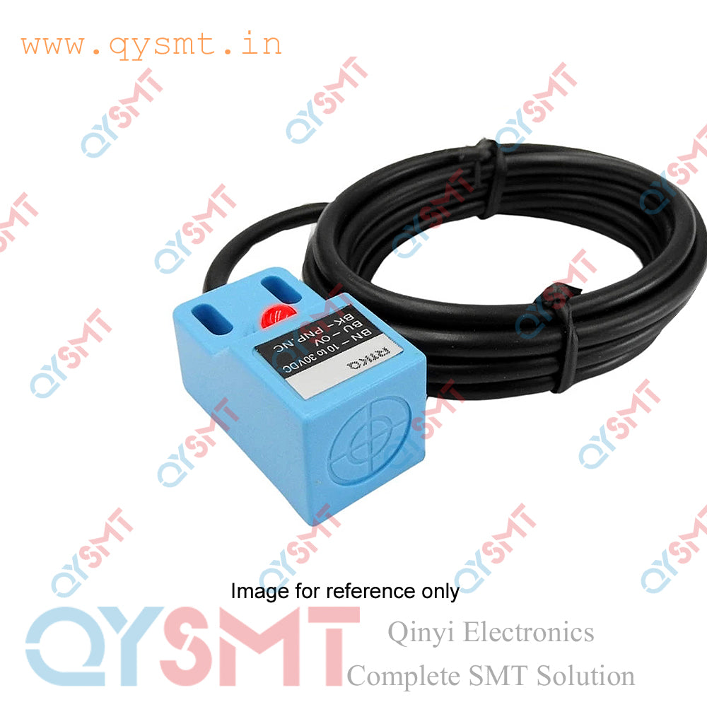 SN04-P2 Inductive Proximity Sensor