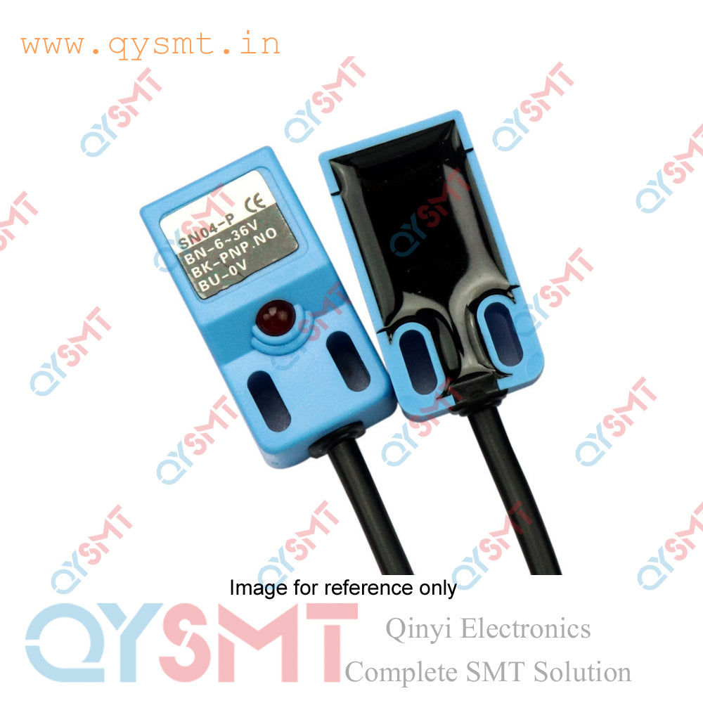 SN04-P Inductive Proximity Sensor