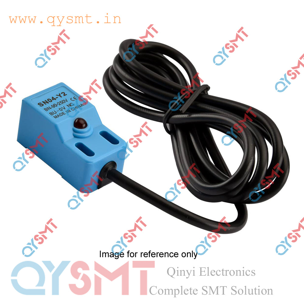SN04-Y2 Inductive Proximity Sensor
