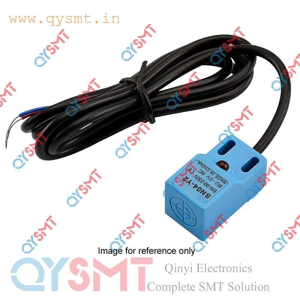 SN04-Y2 Inductive Proximity Sensor
