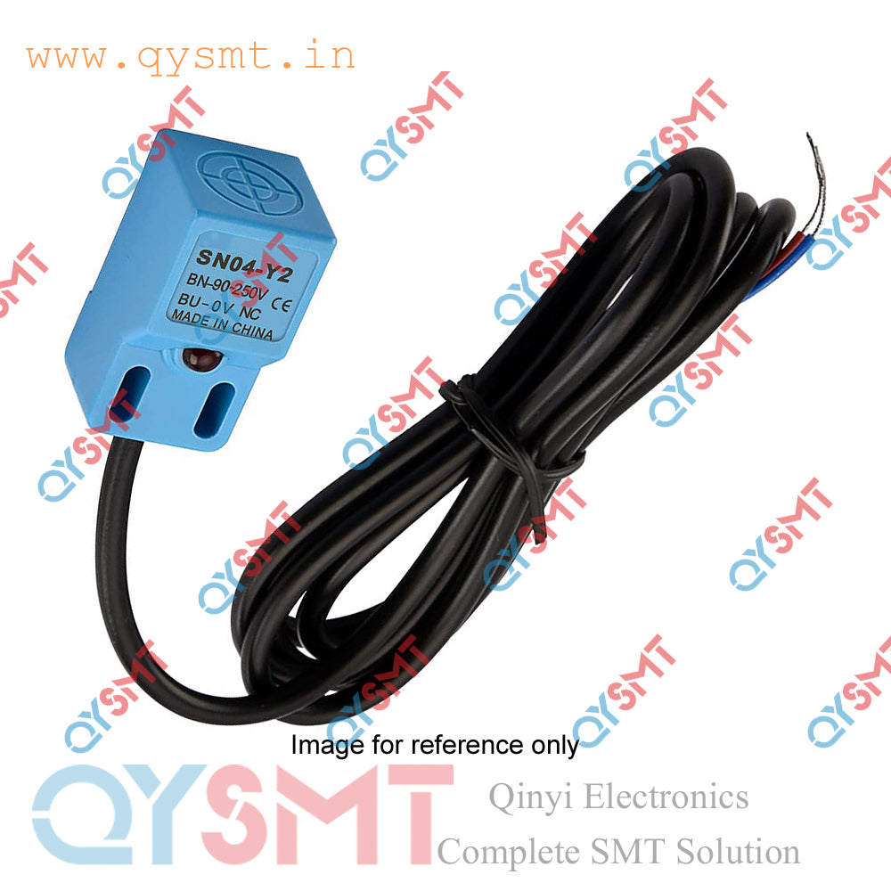 SN04-Y2 Inductive Proximity Sensor