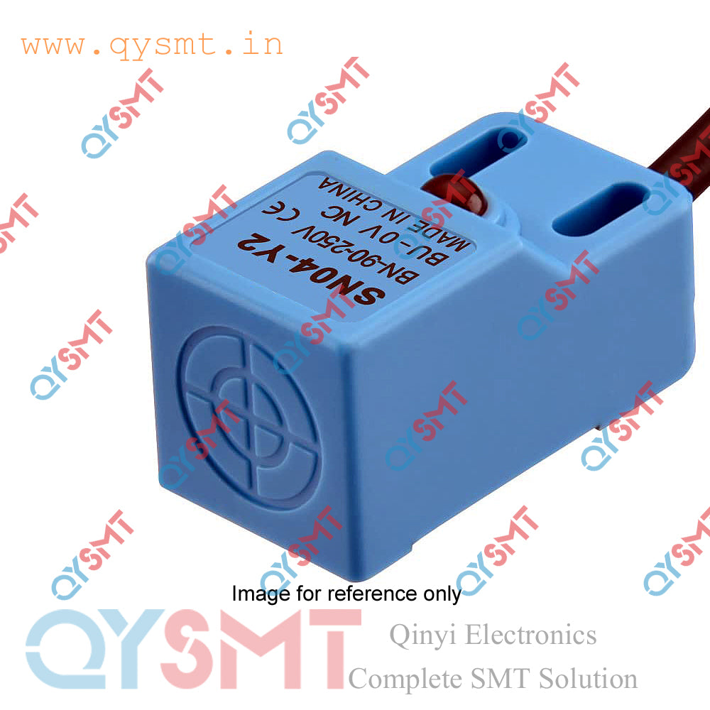 SN04-Y2 Inductive Proximity Sensor