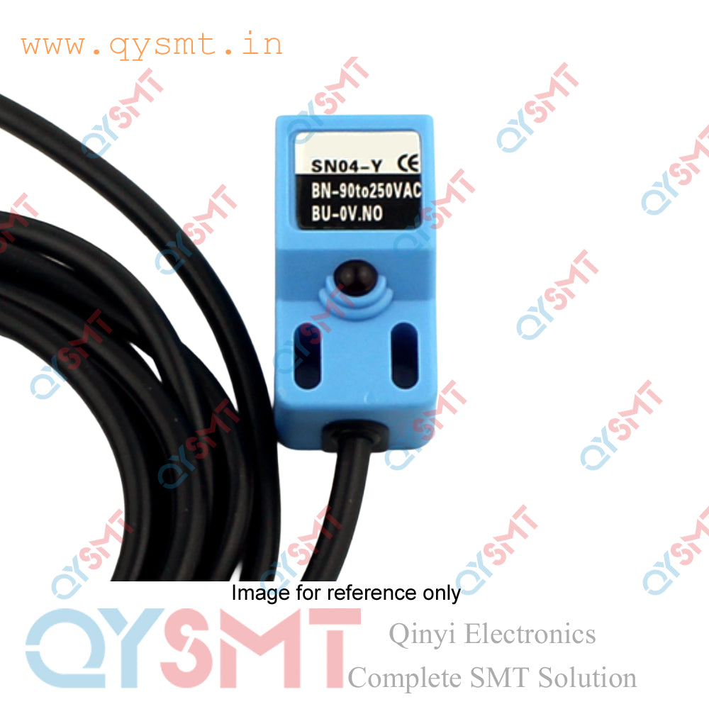 SN04-Y Inductive Proximity Sensor