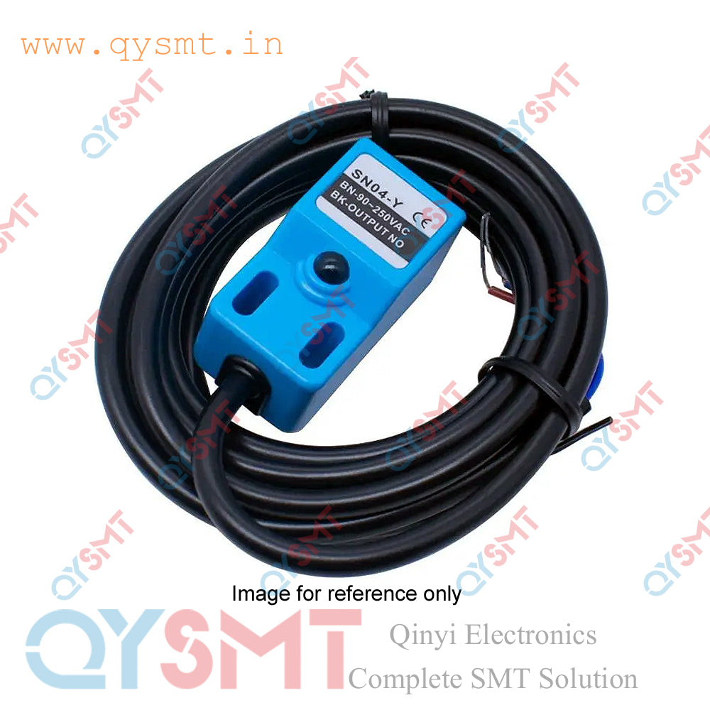SN04-Y Inductive Proximity Sensor