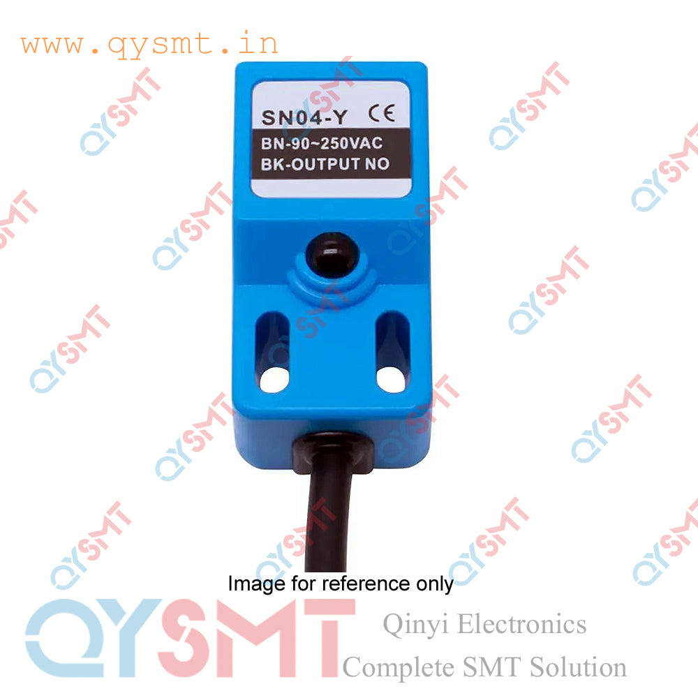SN04-Y Inductive Proximity Sensor