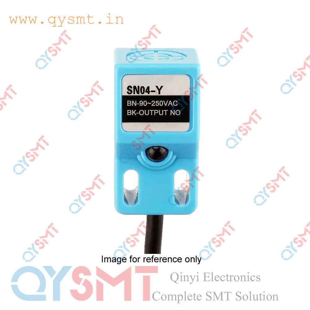 Sensor Sn04 SN04-Y Inductive Proximity Sensor – QYSMT