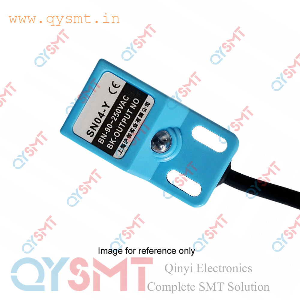 SN04-Y Inductive Proximity Sensor