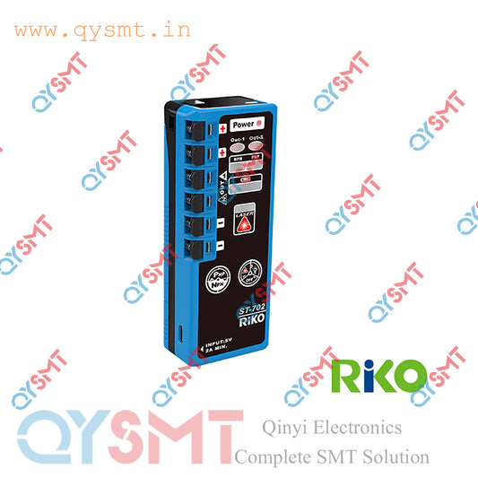 ST-702 Sensor Tester