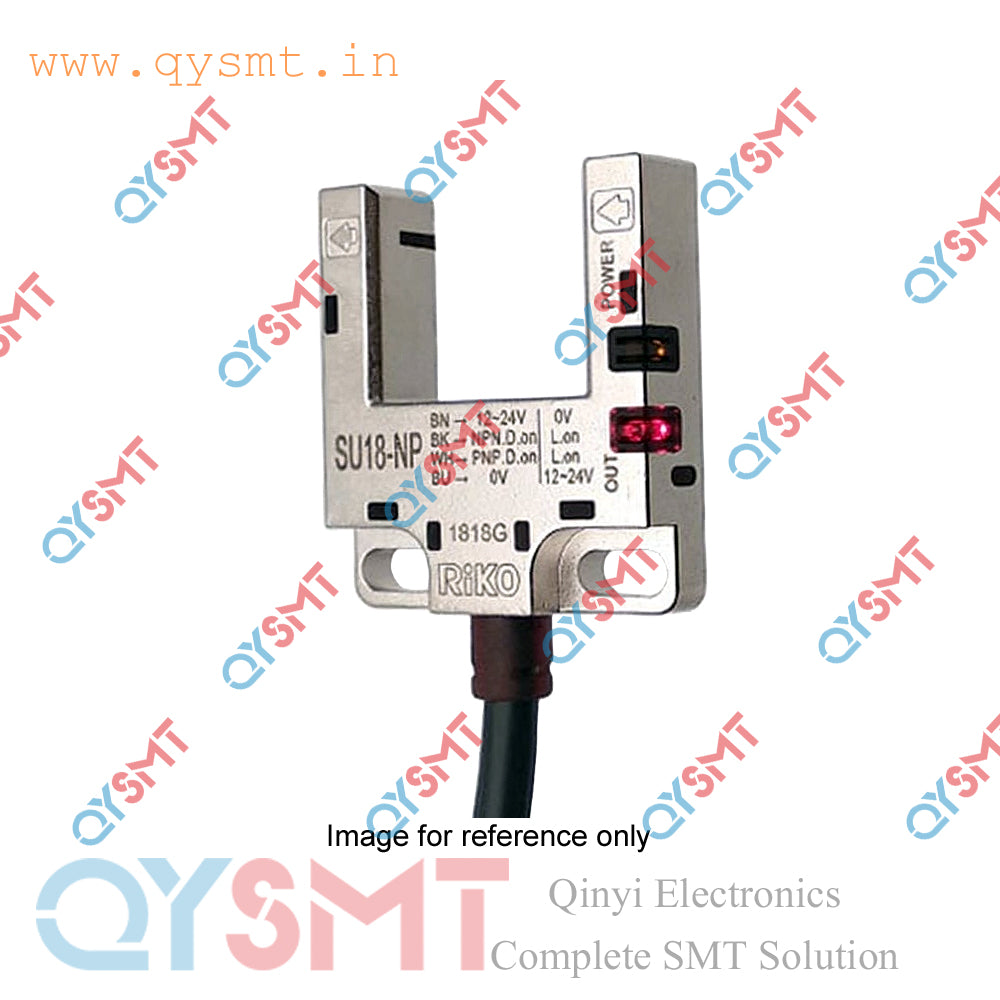 SU18-NP Photo Sensor Riko