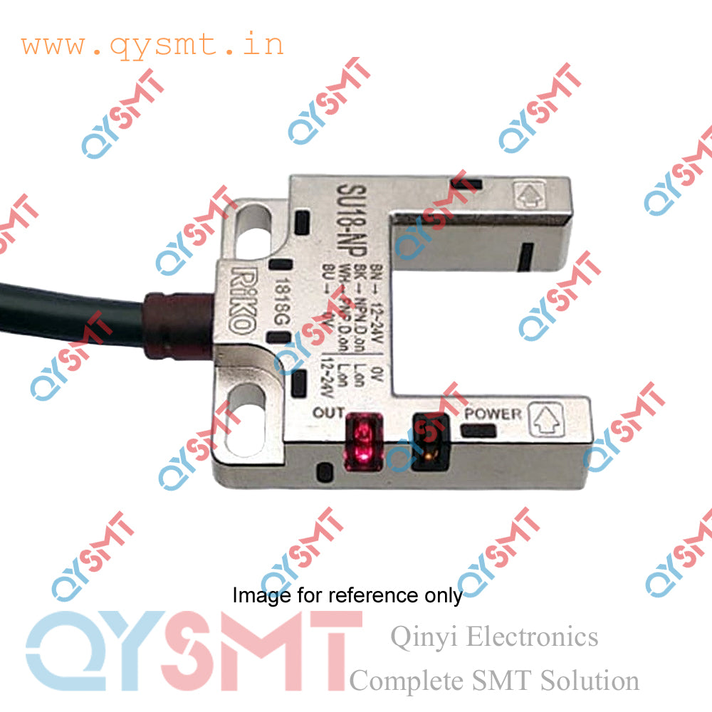 SU18-NP Photo Sensor Riko