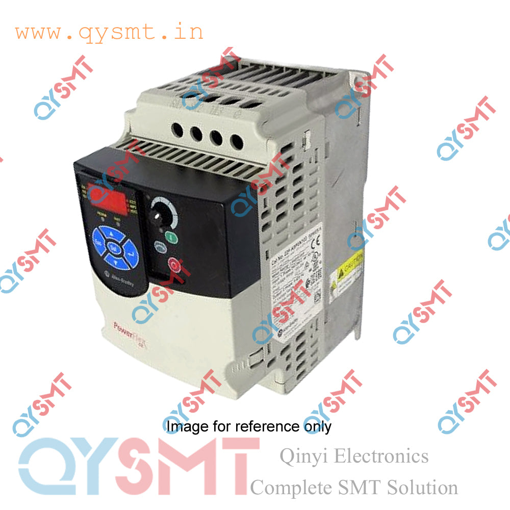 22F-A8P0N103 AC Drive