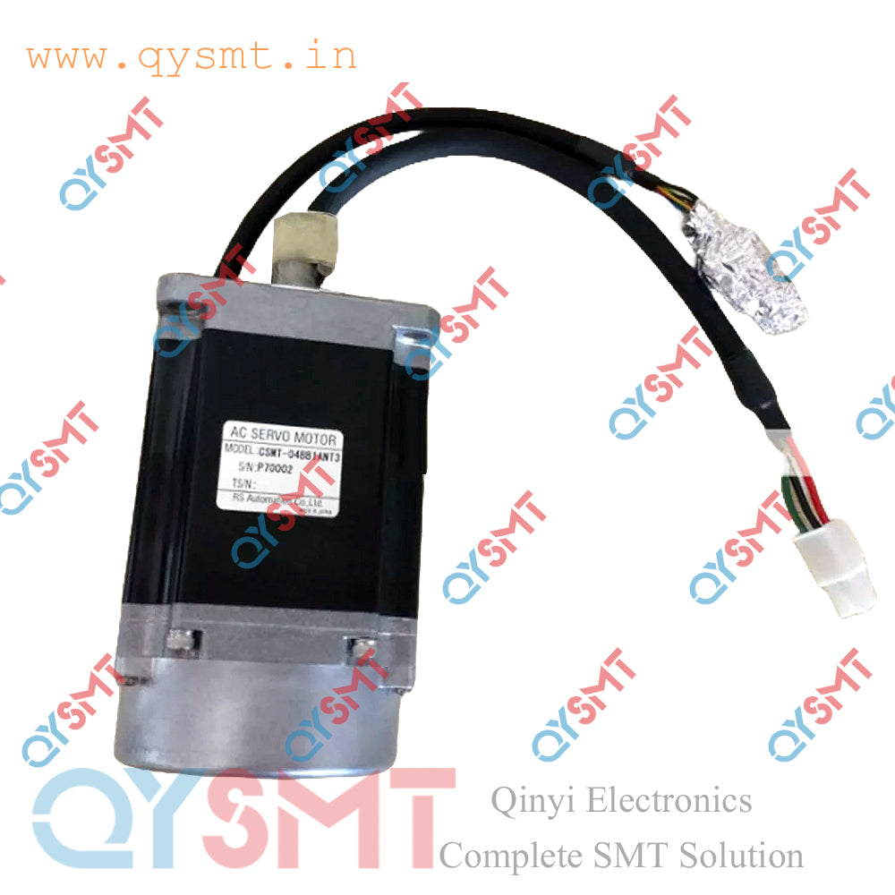 RS AC SERVO MOTOR CSMT-04BB1ANT3