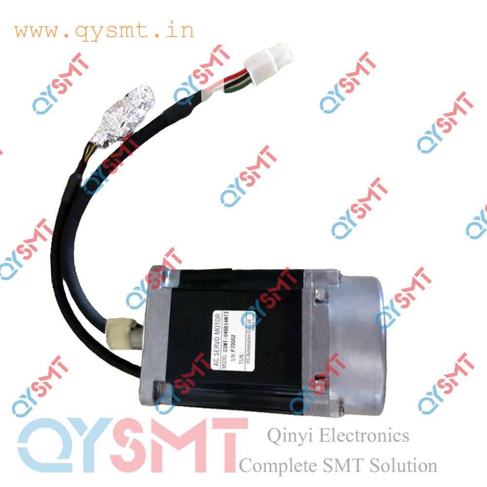 RS AC SERVO MOTOR CSMT-04BB1ANT3