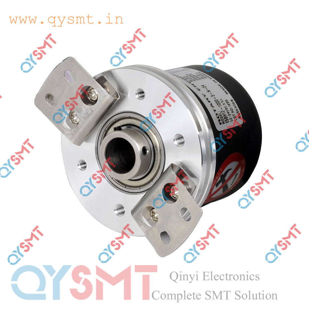 Rotary Encoder E58HB12-1000-6-L-5-CS