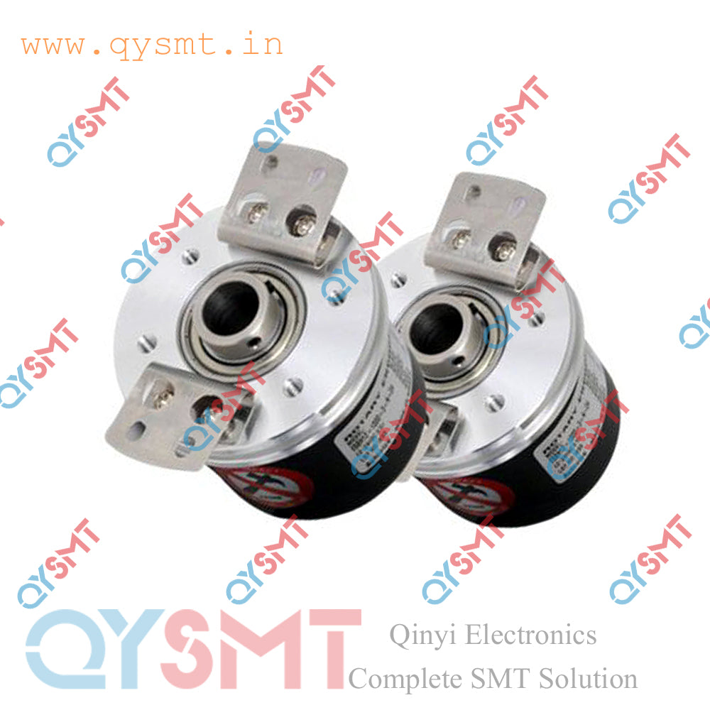 Rotary Encoder E58HB12-1000-6-L-5-CS