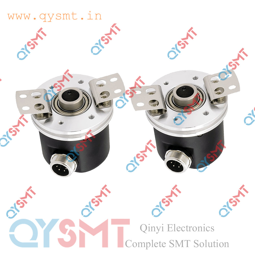 Rotary Encoder E58HB12-1000-6-L-5-CS