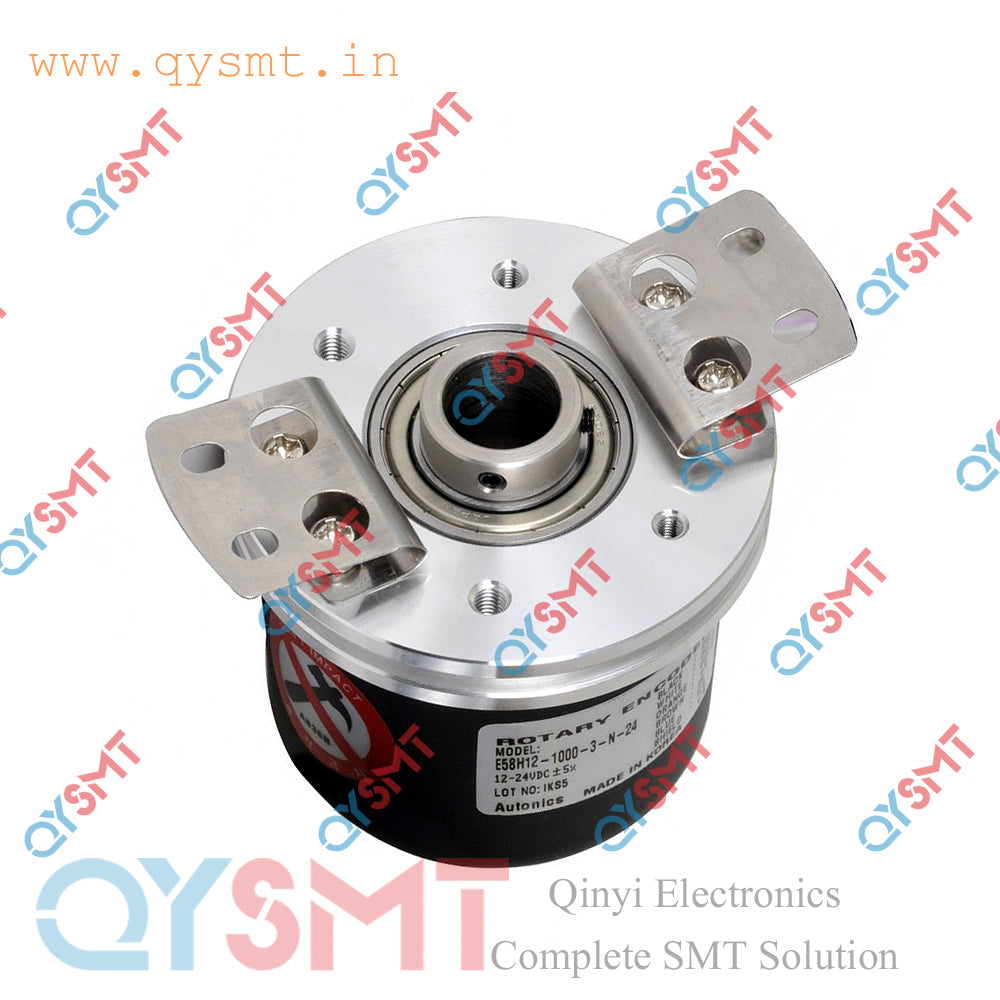 Rotary Encoder E58HB12-1000-6-L-5-CS