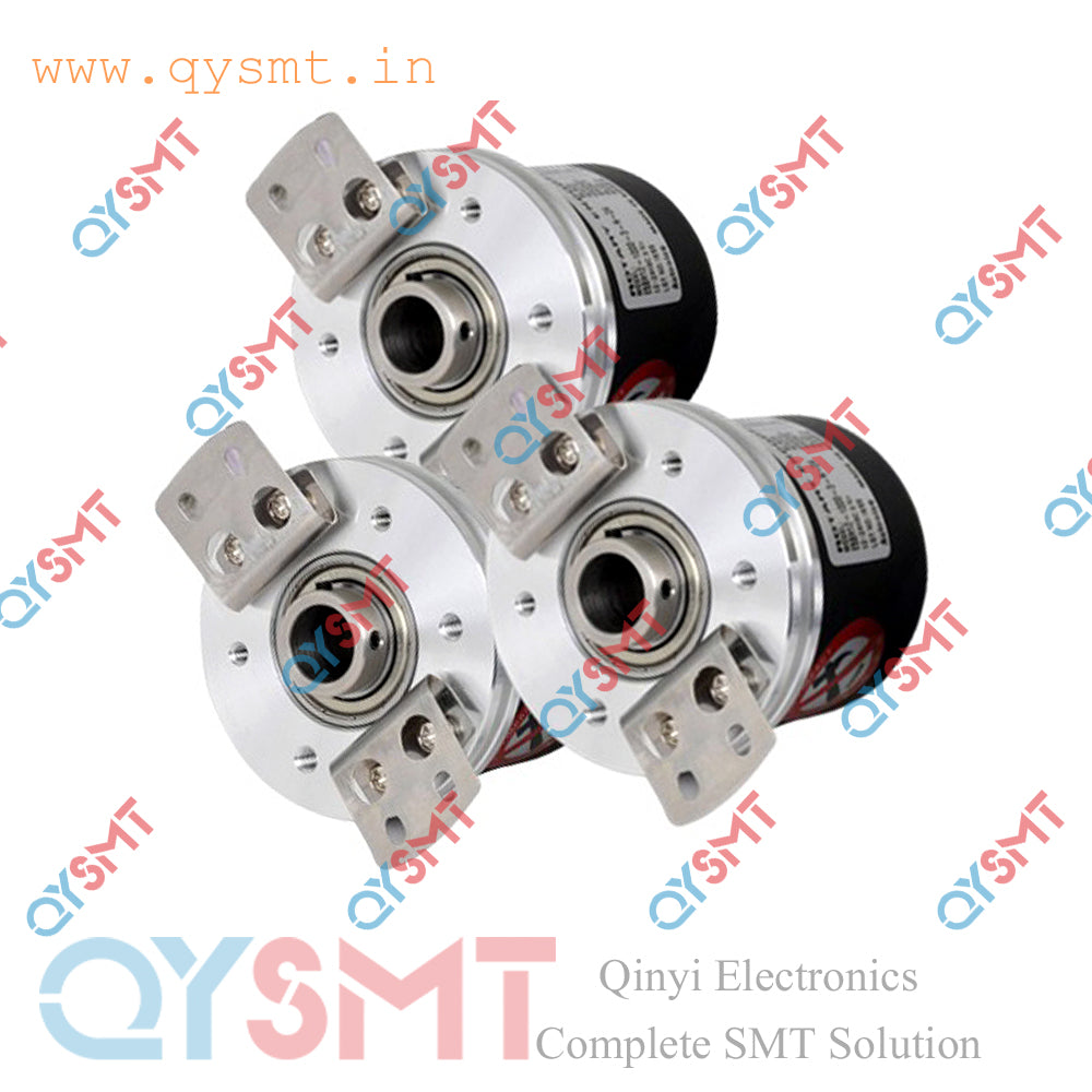 Rotary Encoder E58HB12-1000-6-L-5-CS