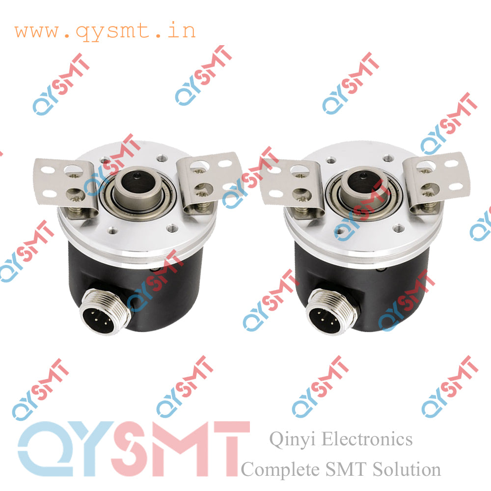 Rotary Encoder E58HB12-1000-6-L-5-CS