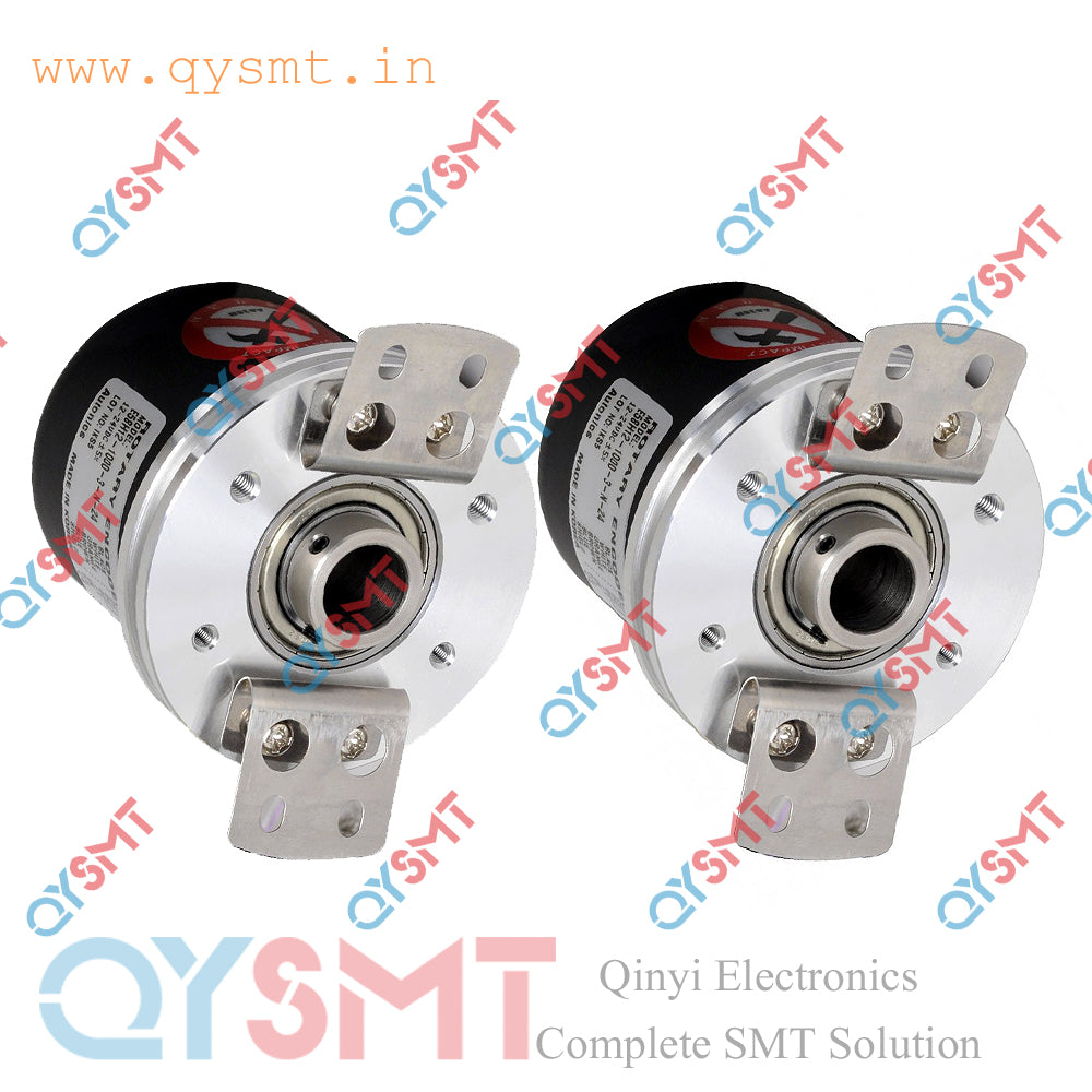 Rotary Encoder E58HB12-1000-6-L-5-CS