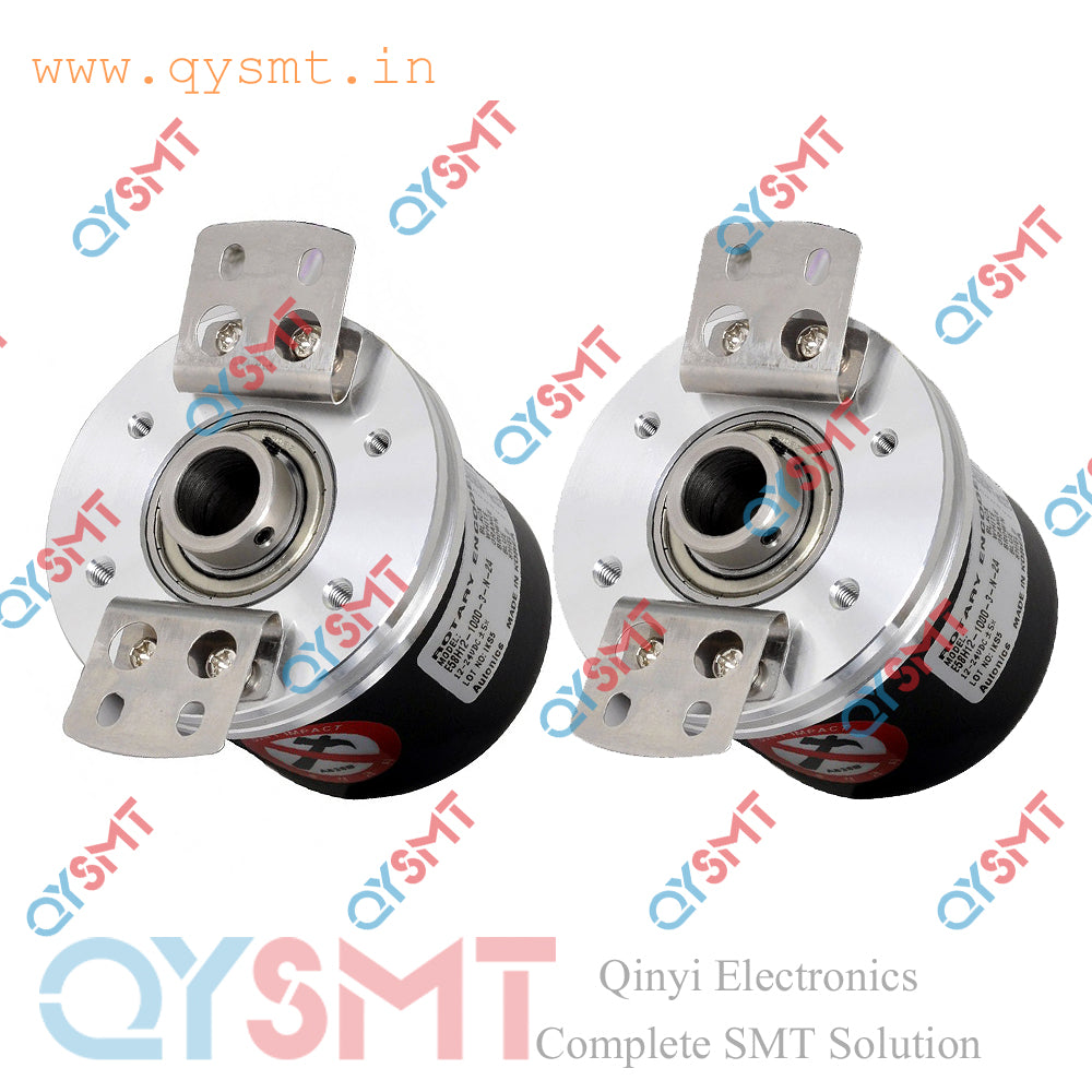 Rotary Encoder E58HB12-1000-6-L-5-CS