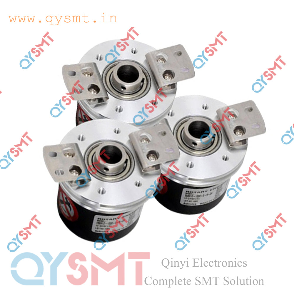 Rotary Encoder E58HB12-1000-6-L-5-CS