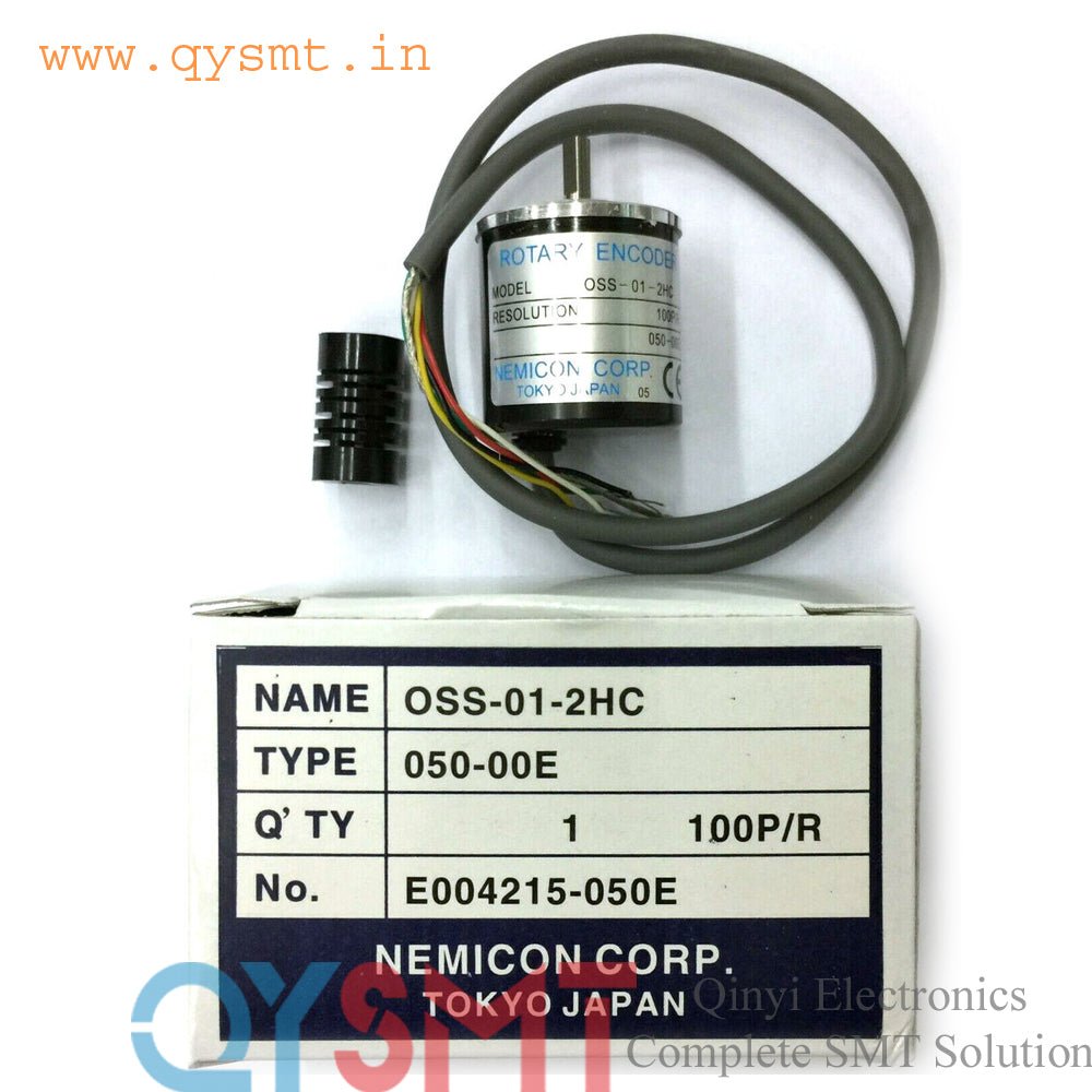 Rotary Encoder OSS-01-2HC