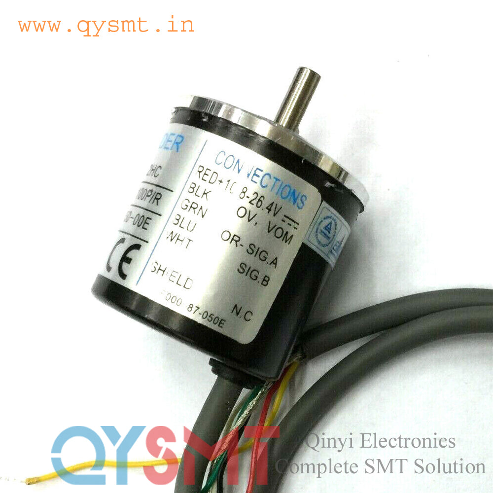 Rotary Encoder OSS-01-2HC