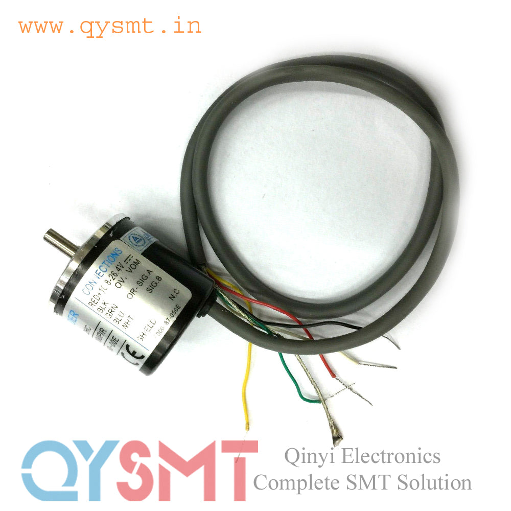 Rotary Encoder OSS-01-2HC