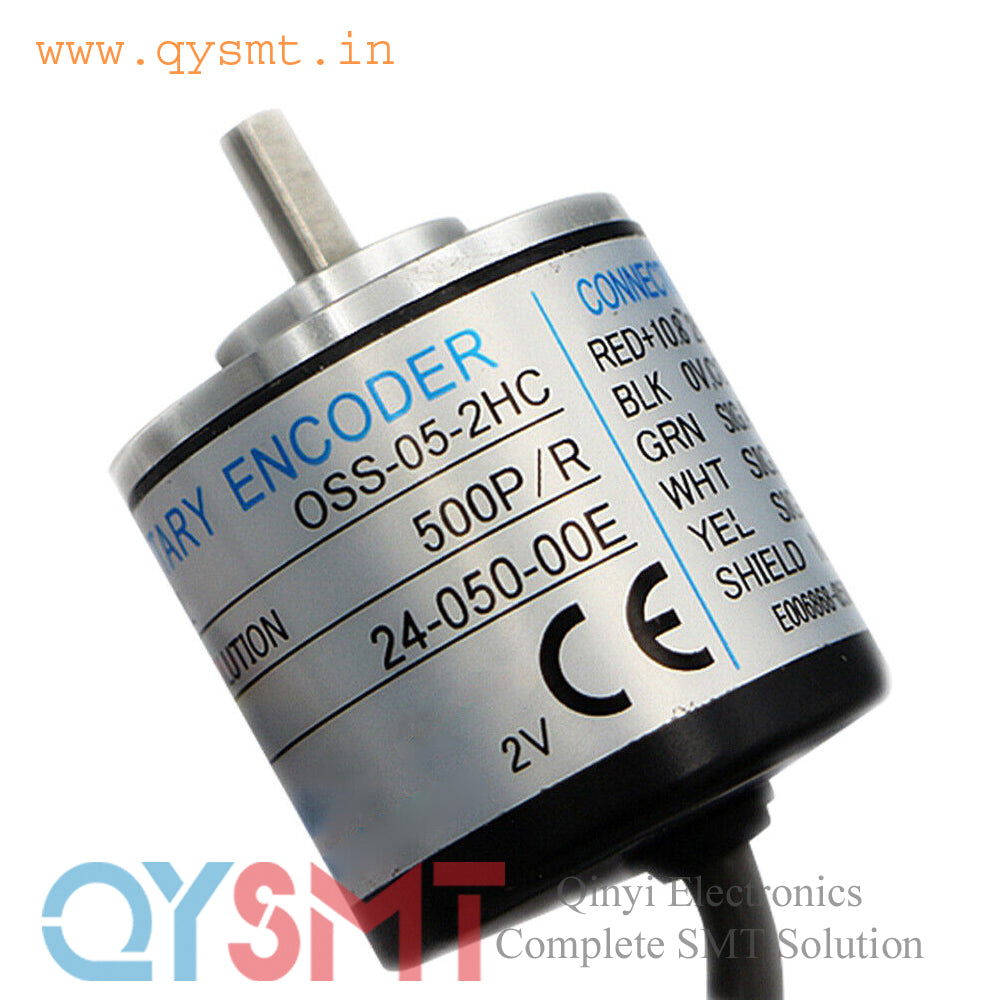 Rotary Encoder OSS-01-2HC