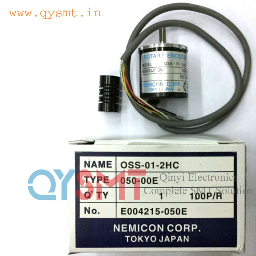 Rotary Encoder OSS-01-2HC