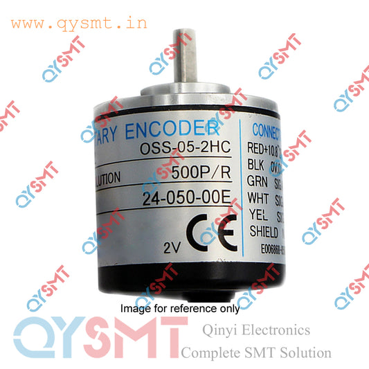 OSS-05-2HC Rotary Encoder