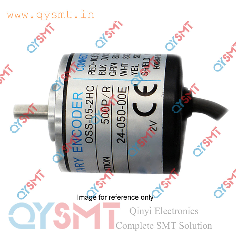 OSS-05-2HC Rotary Encoder