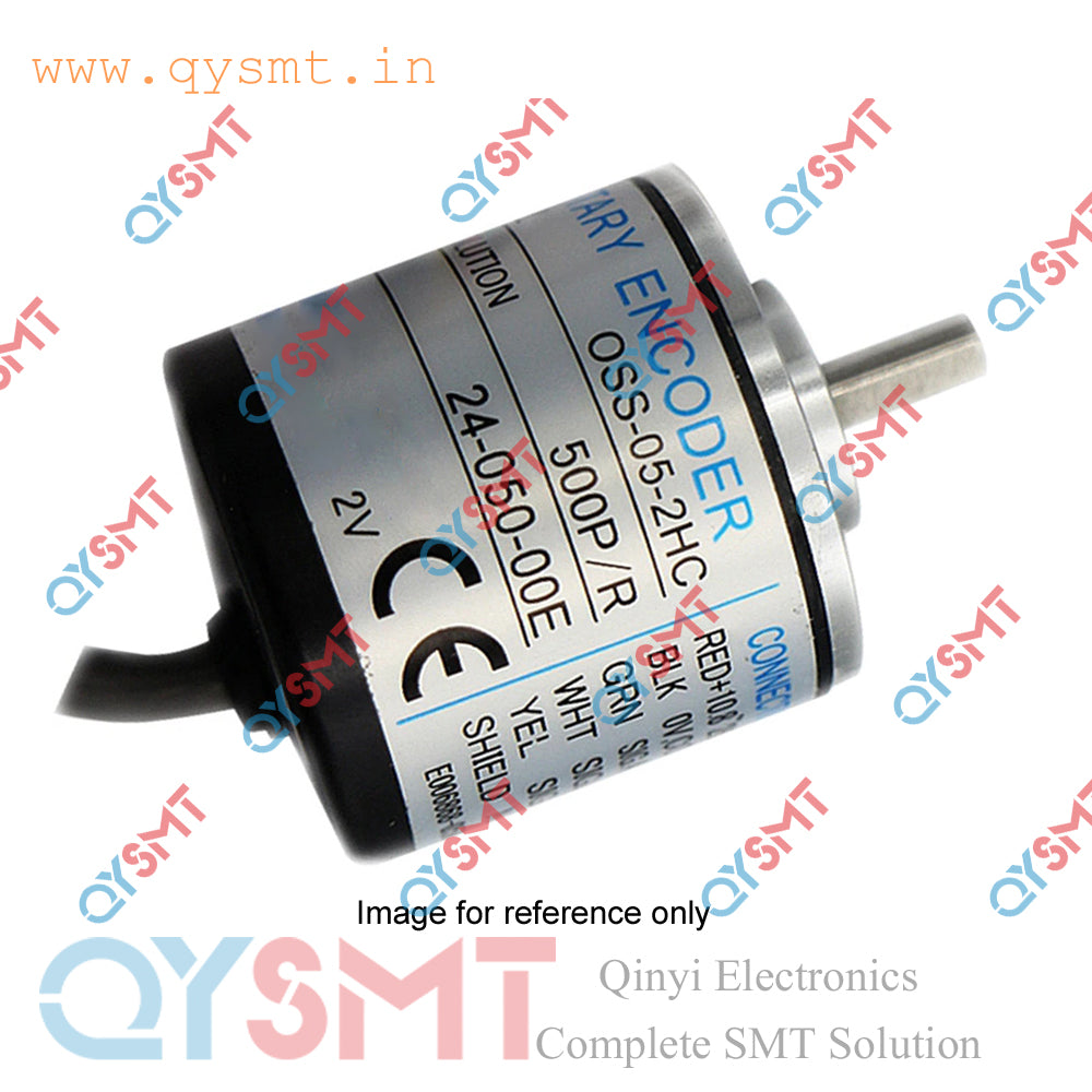 OSS-05-2HC Rotary Encoder
