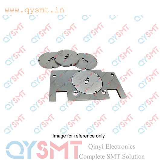 QY212203005 Screw Feeder Rotation Plate