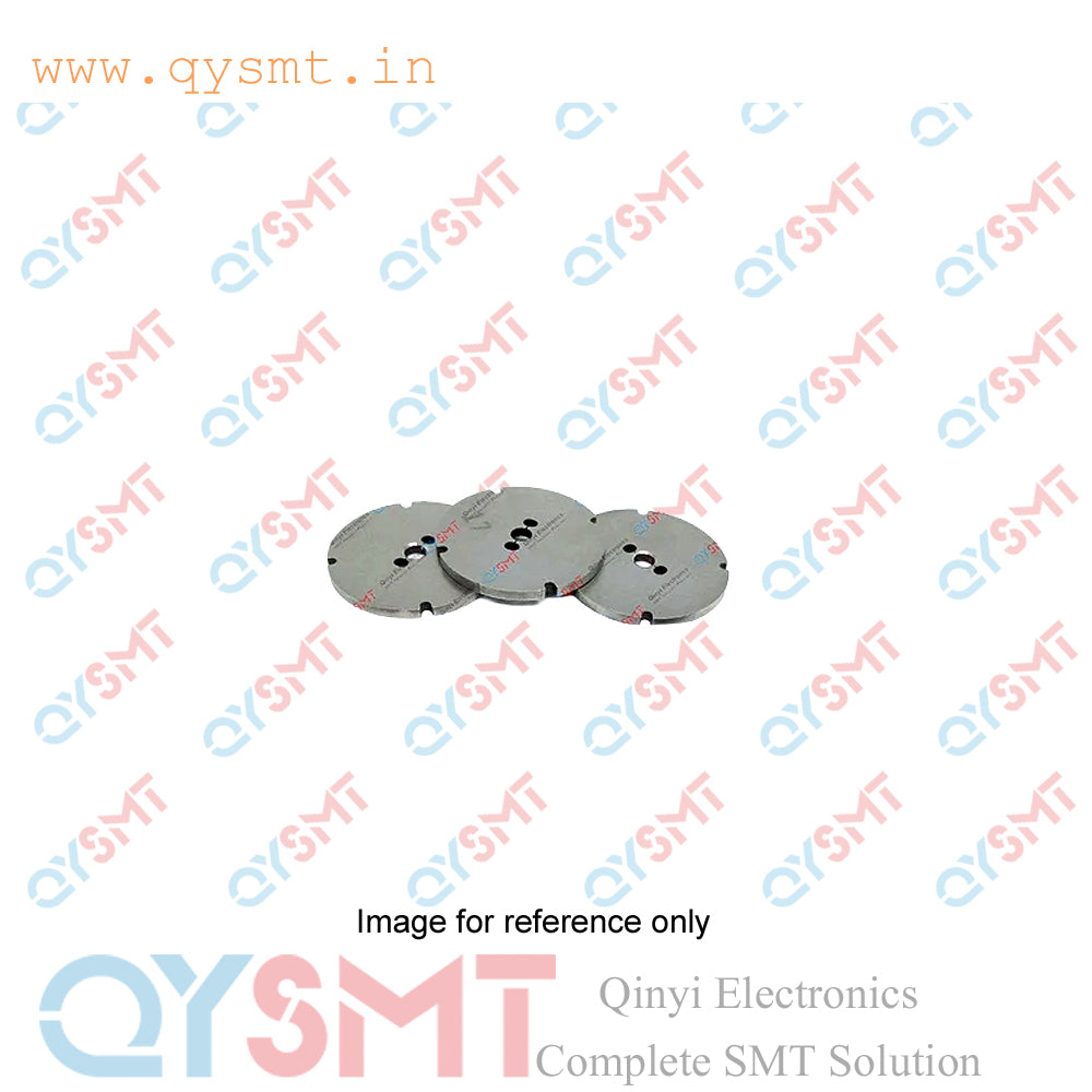 QY212203005 Screw Feeder Rotation Plate