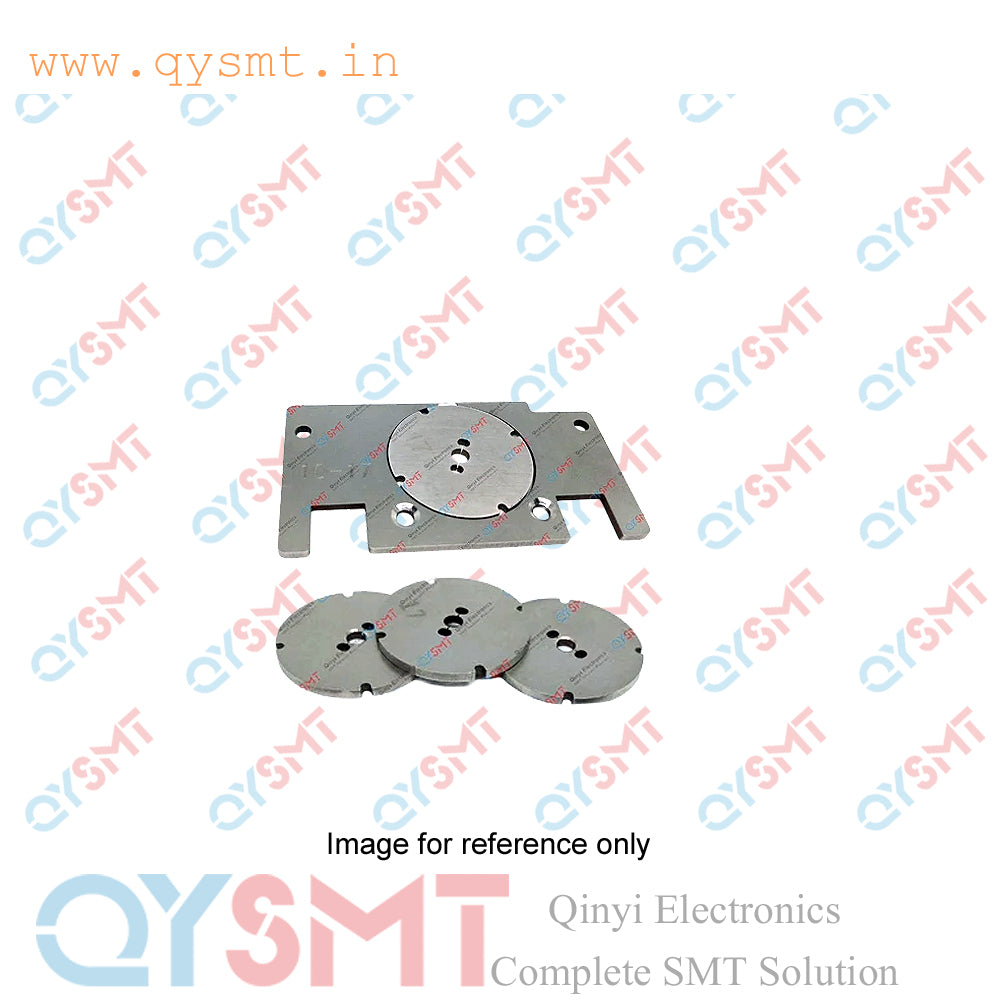 QY212203005 Screw Feeder Rotation Plate