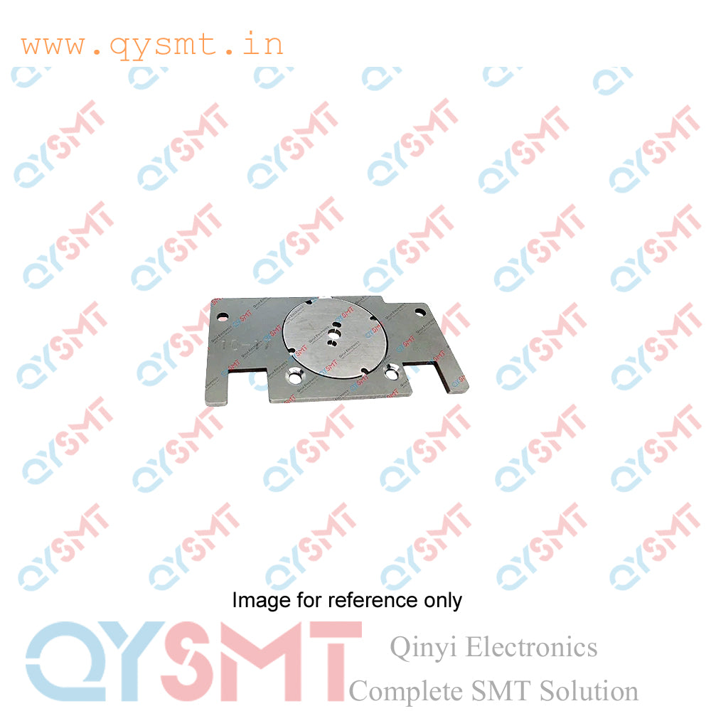 QY212203005 Screw Feeder Rotation Plate