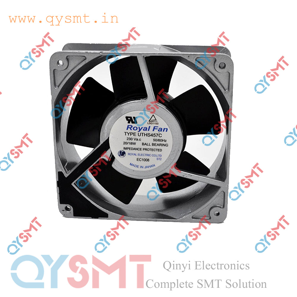 UTHS457C Cooling Fan
