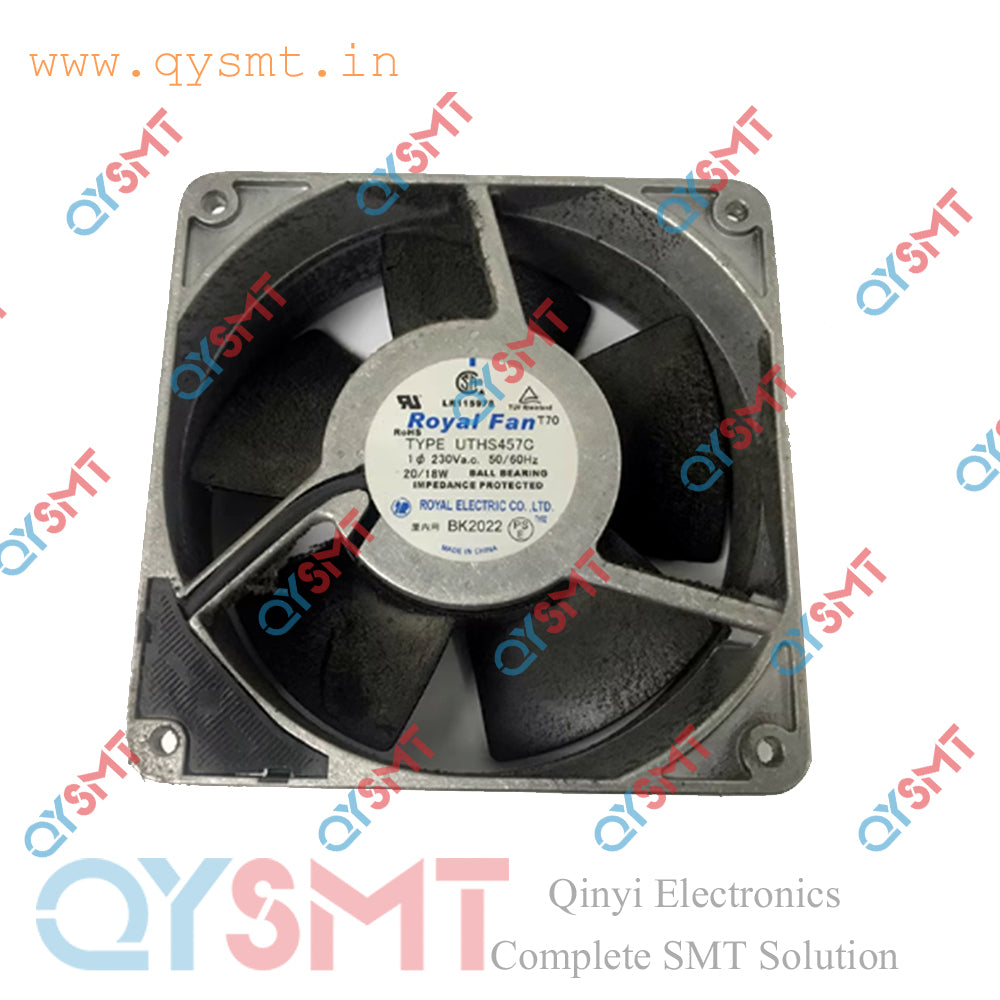UTHS457C Cooling Fan