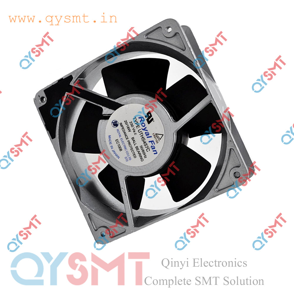 UTHS457C Cooling Fan