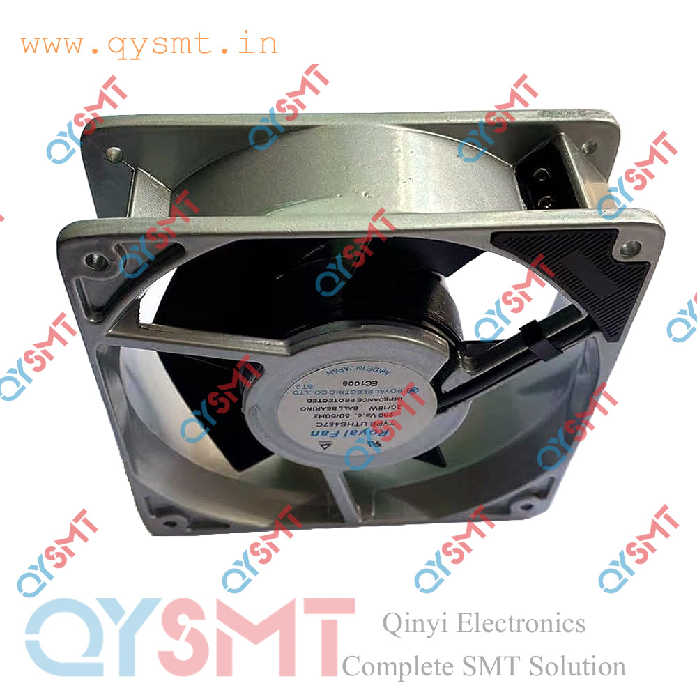 UTHS457C Cooling Fan