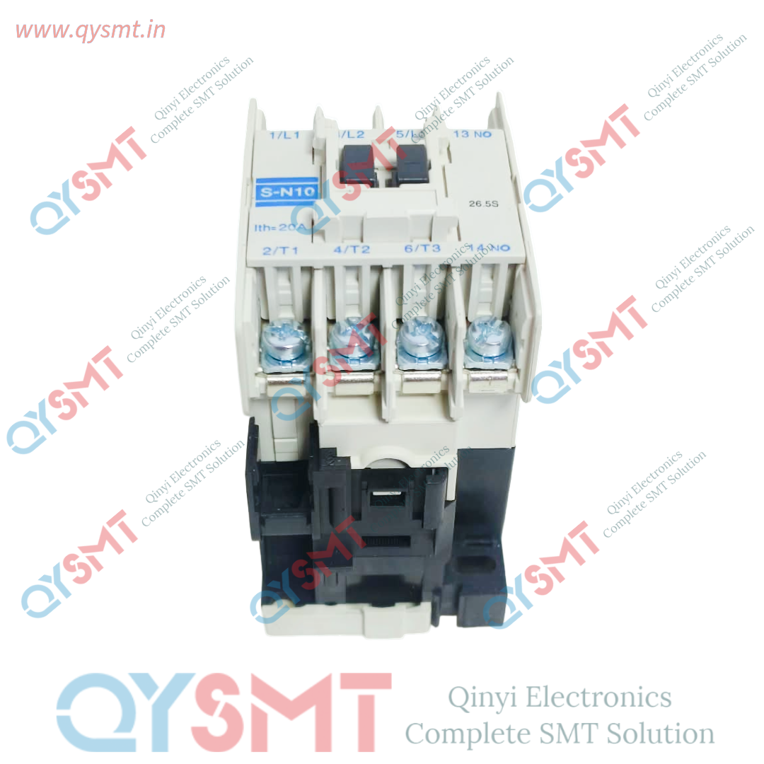 S-N10 S-N10 220V CONTACTOR MITSHUBISHI