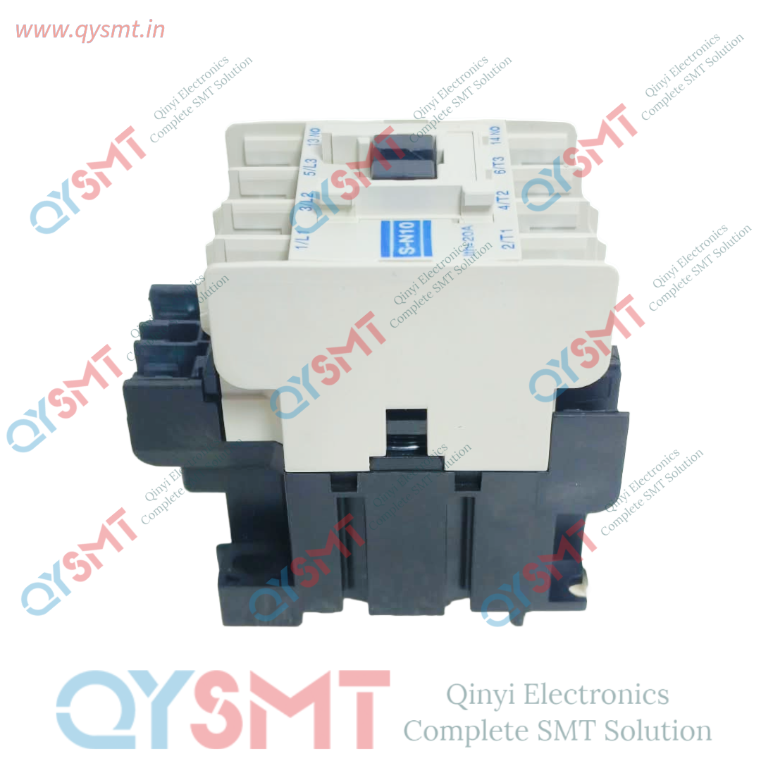 S-N10 S-N10 220V CONTACTOR MITSHUBISHI