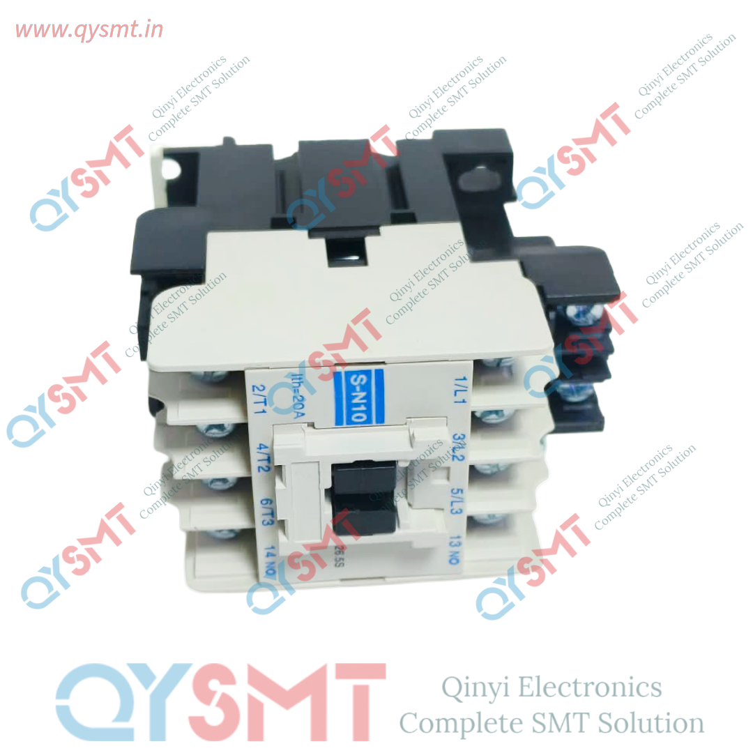 S-N10 S-N10 220V CONTACTOR MITSHUBISHI