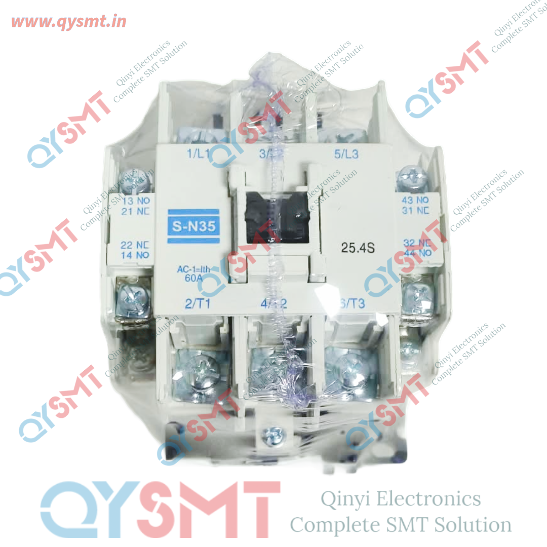 S-N35 AC110V Mitsubish magnetic contactor