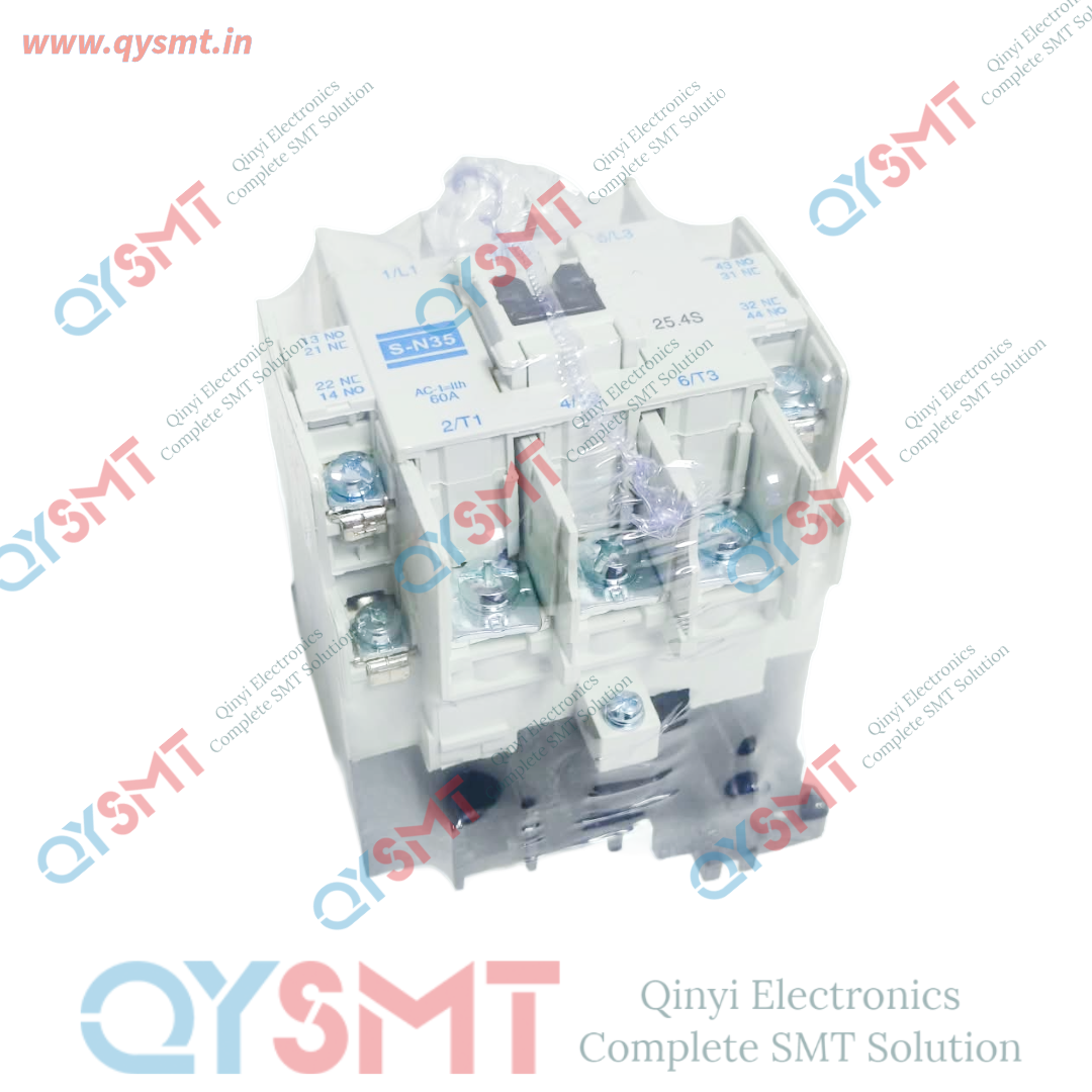 S-N35 AC110V Mitsubish magnetic contactor