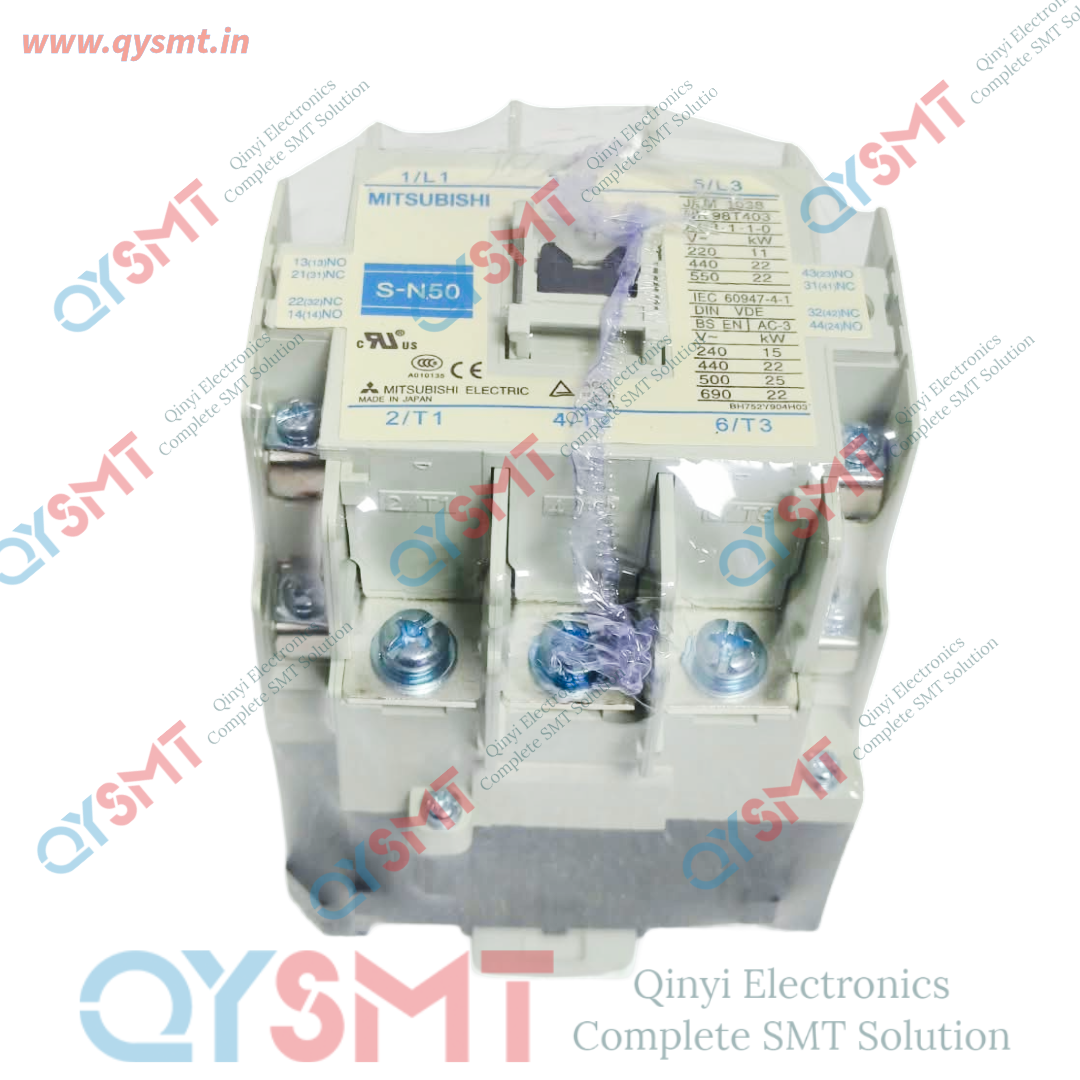 S-N35 AC110V Mitsubish magnetic contactor