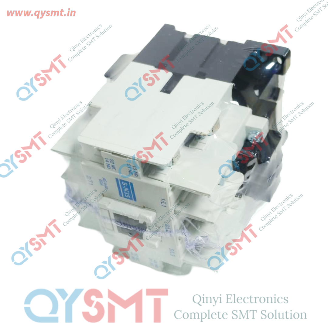 S-N35 AC110V Mitsubish magnetic contactor