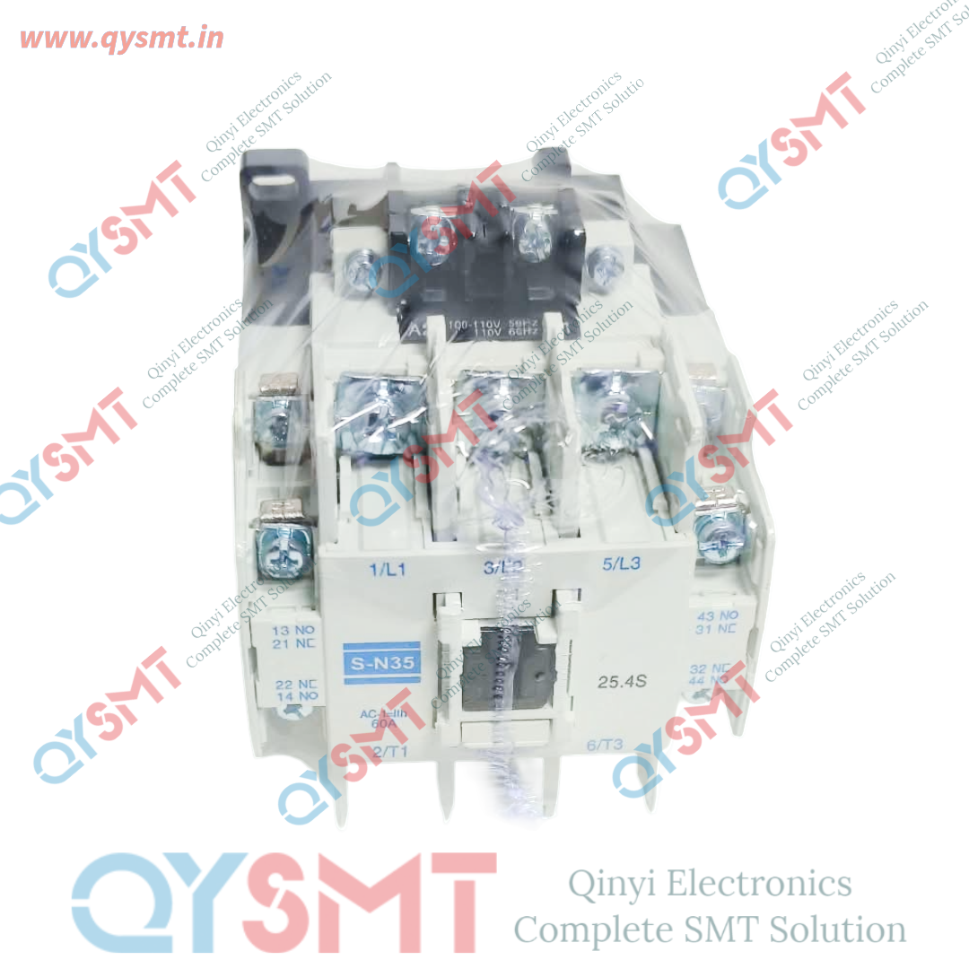 S-N35 AC110V Mitsubish magnetic contactor